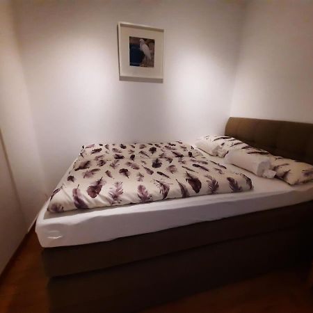Apartment 3 Minuten Zu Fuss Zum Meer ลูเบค ภายนอก รูปภาพ